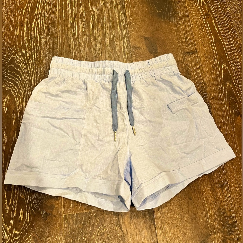 Drawstring Shorts - NWOT - BOGO